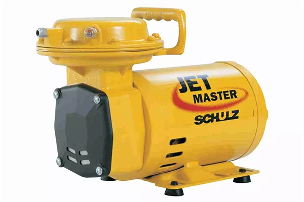 Compressor Jet Master