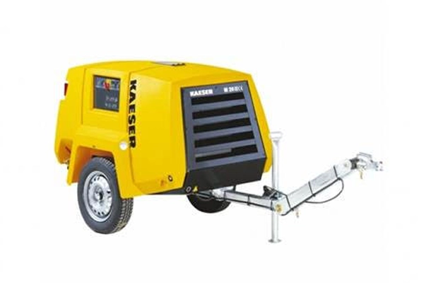 Compressor 92 PCM