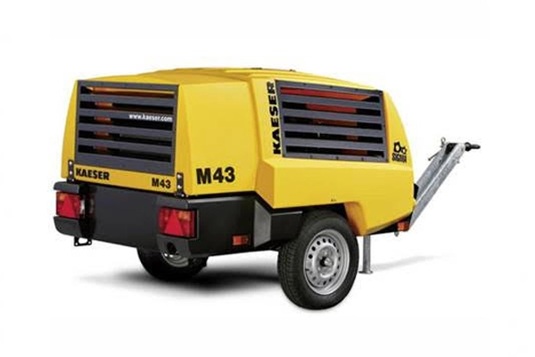 Compressor 150 PCM
