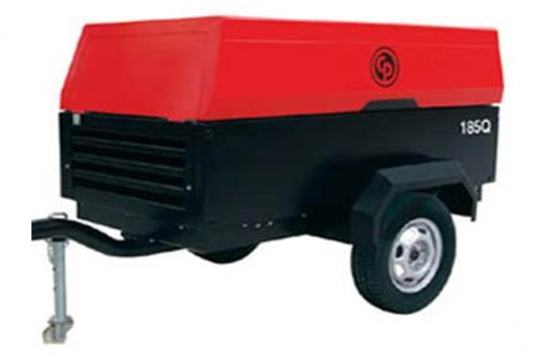 Compressor 189 PCM