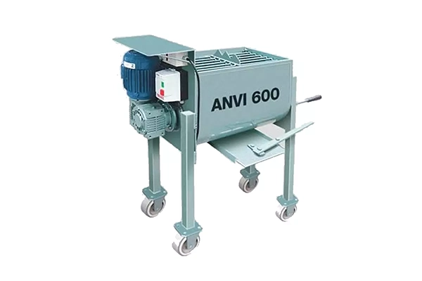 Misturador de argamassa ANVI 600