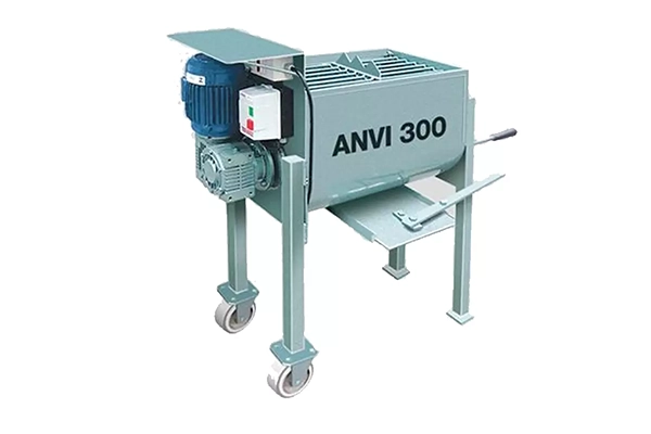 Misturador de argamassa ANVI 300