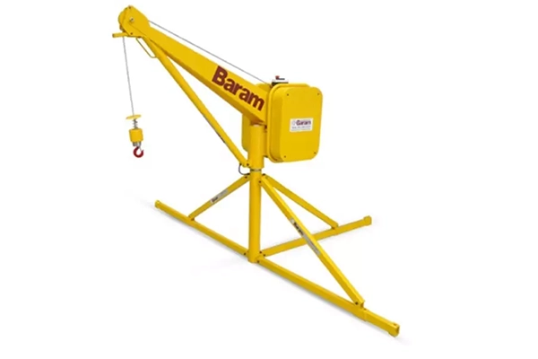 Mini Grua