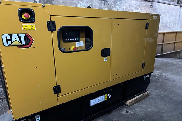 Gerador 50KVA
