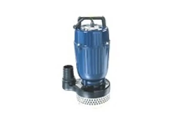 Locação de Bomba Submersa