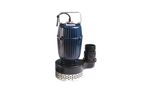 Locação de Bomba Submersa