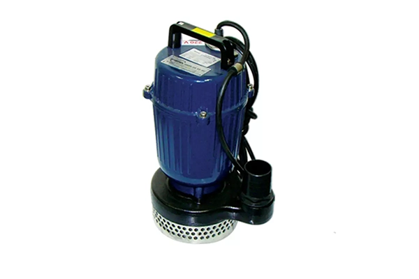 Locação de Bomba Submersa