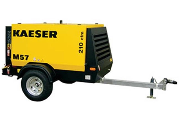 Compressor 200 PCM