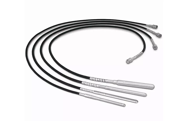 Locação de Magote Vibrador